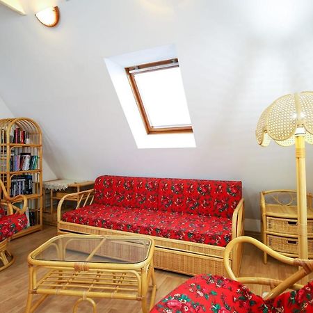 Golden Apartments&P41 Закопане Екстериор снимка