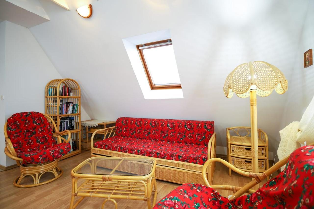 Golden Apartments&P41 Закопане Екстериор снимка
