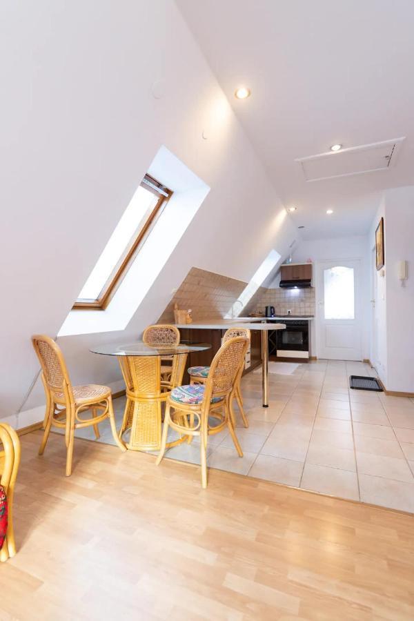 Golden Apartments&P41 Закопане Екстериор снимка
