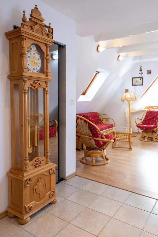 Golden Apartments&P41 Закопане Екстериор снимка