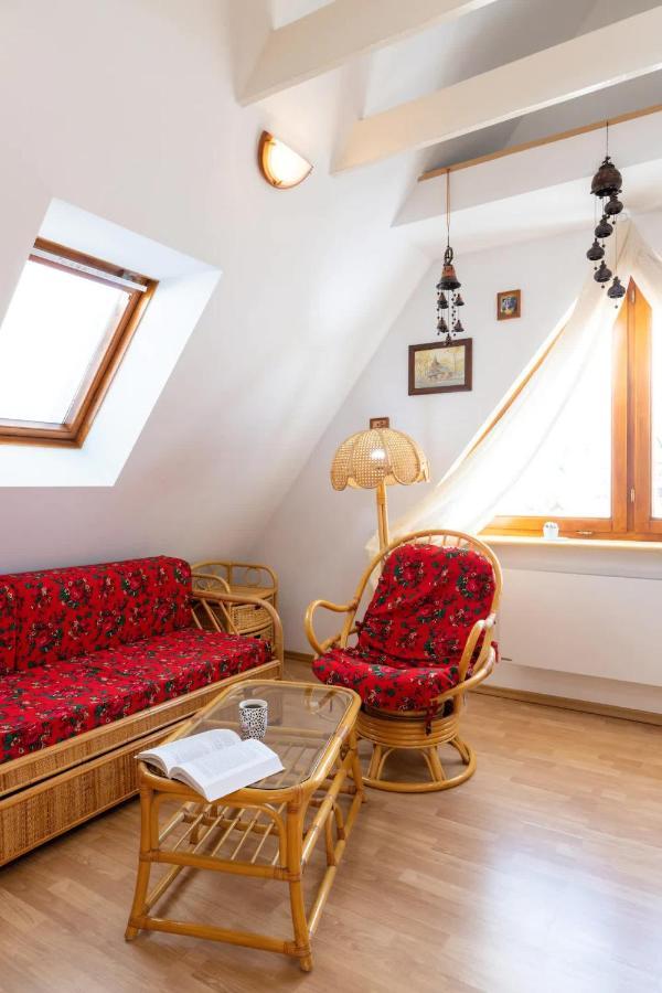 Golden Apartments&P41 Закопане Екстериор снимка