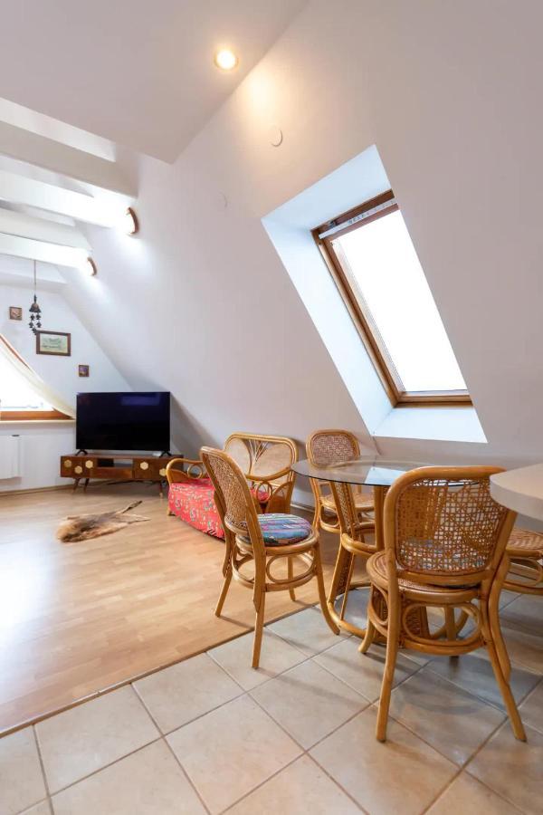 Golden Apartments&P41 Закопане Екстериор снимка