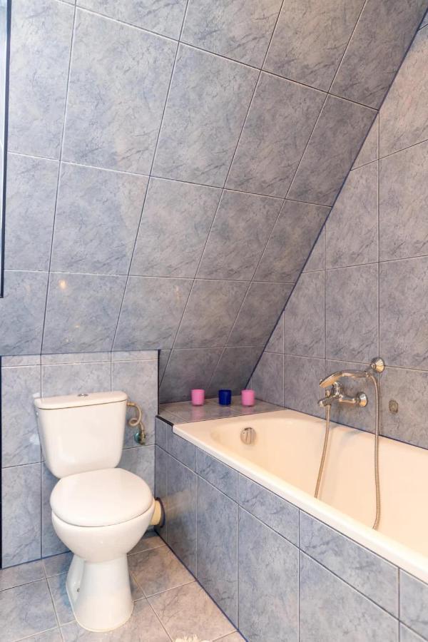 Golden Apartments&P41 Закопане Екстериор снимка